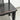 Southern Style Armless Lacquered Chair | Bazaa | Designer, Vintage and Antique Furniture