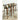 SP01 Thomas Bar Stool by Tim Simon – Solid Ash, Draped Leather Seat and Backrest, Wraparound Armrest | Bazaa | Designer, Vintage and Antique Furniture