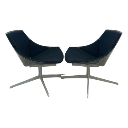 Space Lounge Chair for Fritz Hansen