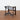 Spanish Barqoue Style Leather Topped Stool | Bazaa | Designer, Vintage and Antique Furniture