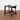 Spanish Barqoue Style Leather Topped Stool | Bazaa | Designer, Vintage and Antique Furniture