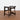 Spanish Barqoue Style Leather Topped Stool | Bazaa | Designer, Vintage and Antique Furniture