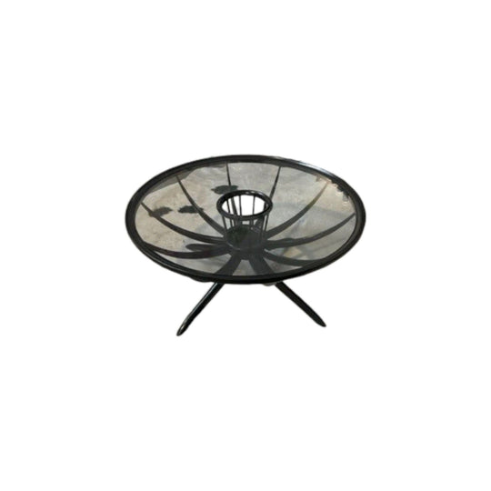 Aranha (spider) Table by Scapinelli. Brazil. Eternity Design Collections