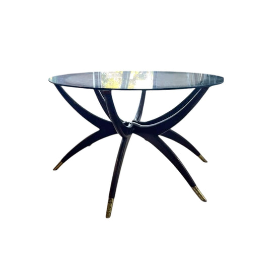 Spider Table Vintage