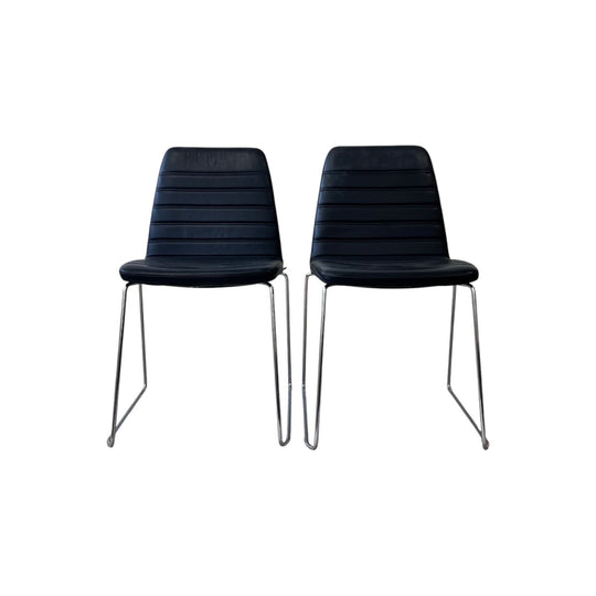 Spinal Chair 44 Chair, Paustian