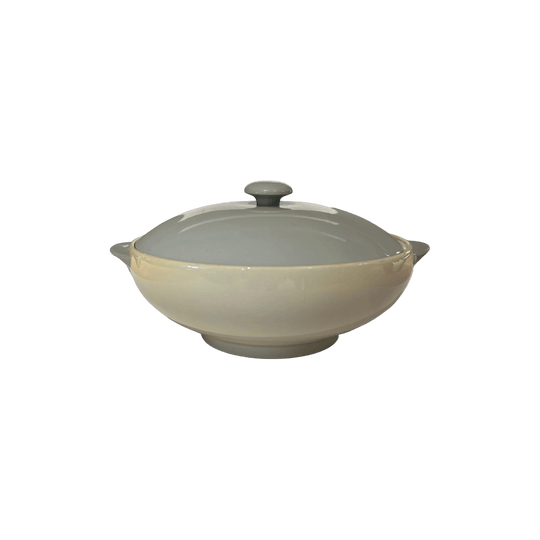 Spode Meadow Sweet England Porcelain Soup Tureen