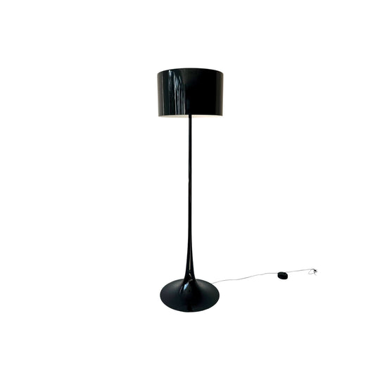 Spun Floor Lamp, FLOS