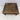 Square Chinese Low Kang Elm Coffee Table | 70x70x30cm | Bazaa | Designer, Vintage and Antique Furniture