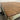 Square Teak Table | Bazaa | Designer, Vintage and Antique Furniture
