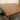 Square Vintage Teak Table | Bazaa | Designer, Vintage and Antique Furniture
