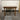 Square Vintage Teak Table | Bazaa | Designer, Vintage and Antique Furniture