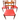 Standis Furniture Mid-Century Dining Chairs | Set of 6 | Bazaa | Designer, Vintage and Antique Furniture