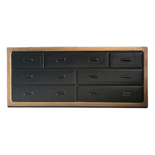 Stanley Furniture 7 drawer dresser