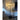Statement Faceted Crystal Floor Lamp | Bazaa | Designer, Vintage and Antique Furniture