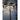Statement Faceted Crystal Floor Lamp | Bazaa | Designer, Vintage and Antique Furniture