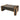 Statement Industrial Coffee Table / Aviation Trunk – Echo Grove Polstar | Bazaa | Designer, Vintage and Antique Furniture