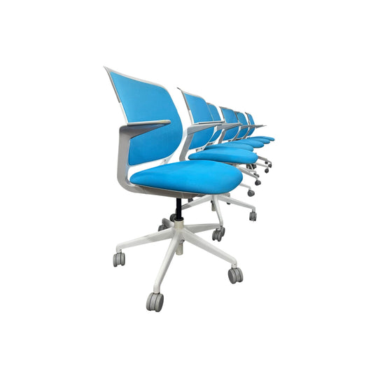 Steelcase Cobi Chairs Ergonomic Designer OHS approved Verified Authentic