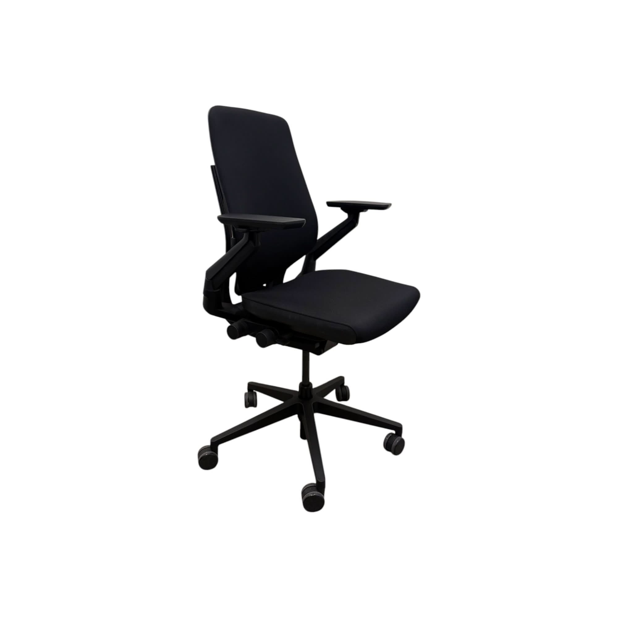 Headrest Steelcase Gesture Chair Colors Steelcase Gesture Controls
