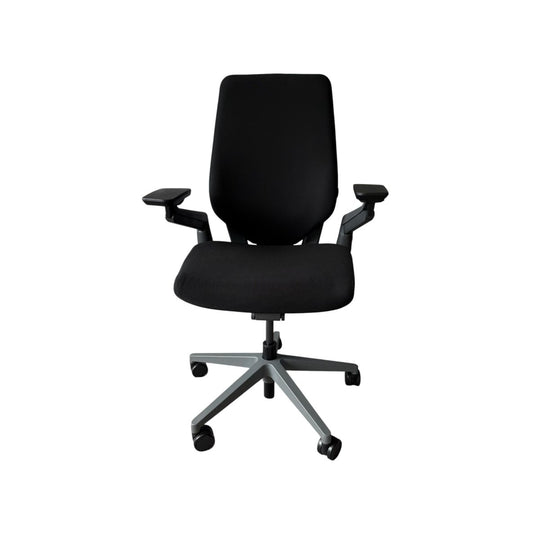 Steelcase Gesture Ergonomic Chair – Fully Adjustable