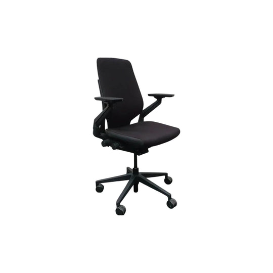 Steelcase Gesture in Black