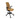 Steelcase SILQ Ergonomic Office Chair – Yellow Fabric - Ex - Showroom Stock | Bazaa | Designer, Vintage and Antique Furniture