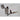 Sterling silver case containing two lancets Birmingham 1853 | Bazaa | Designer, Vintage and Antique Furniture