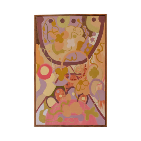 Stop Indulging in my thoughts by BILLIE BAKER