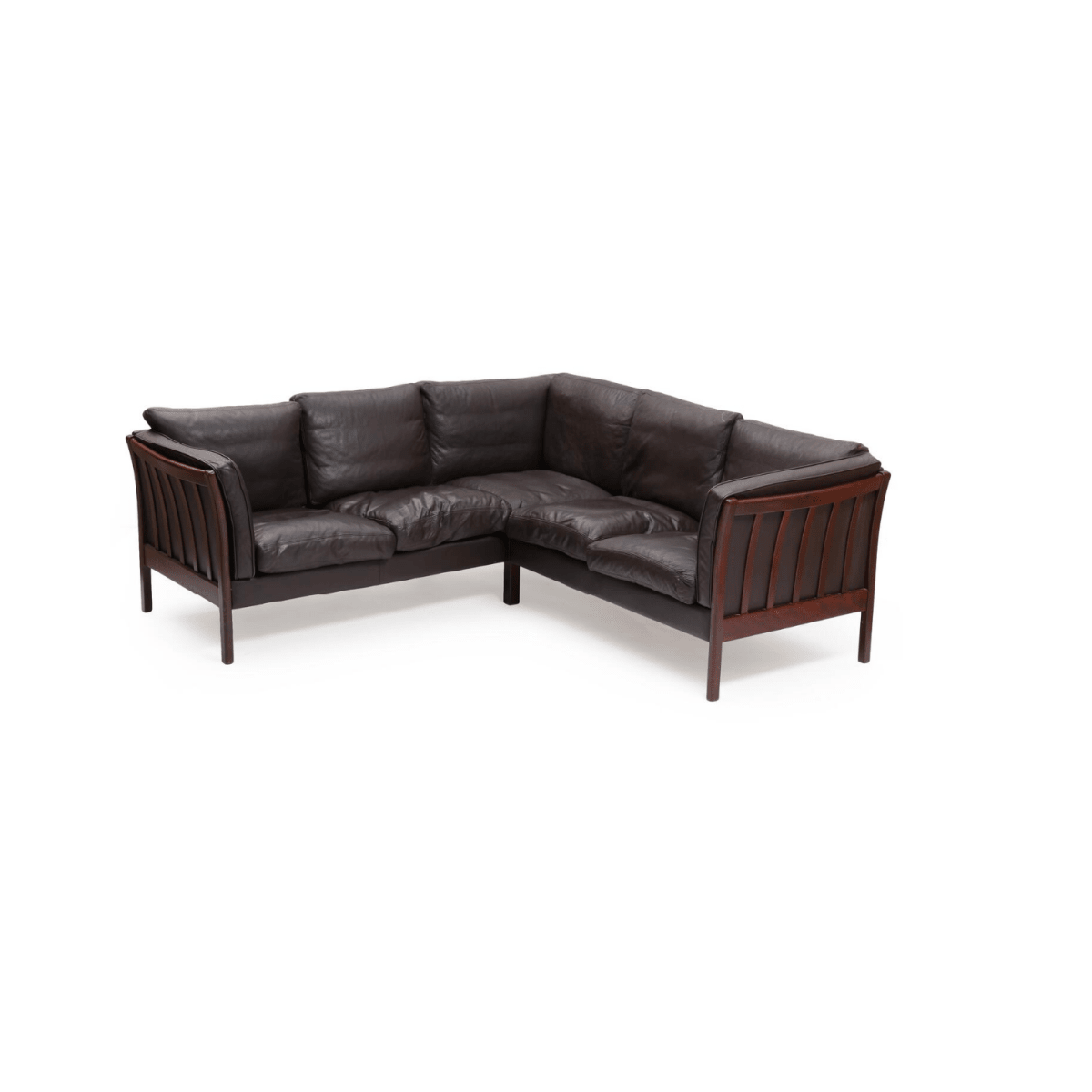 Stouby Corner Sofa | Bazaa | Designer, Vintage and Antique Furniture