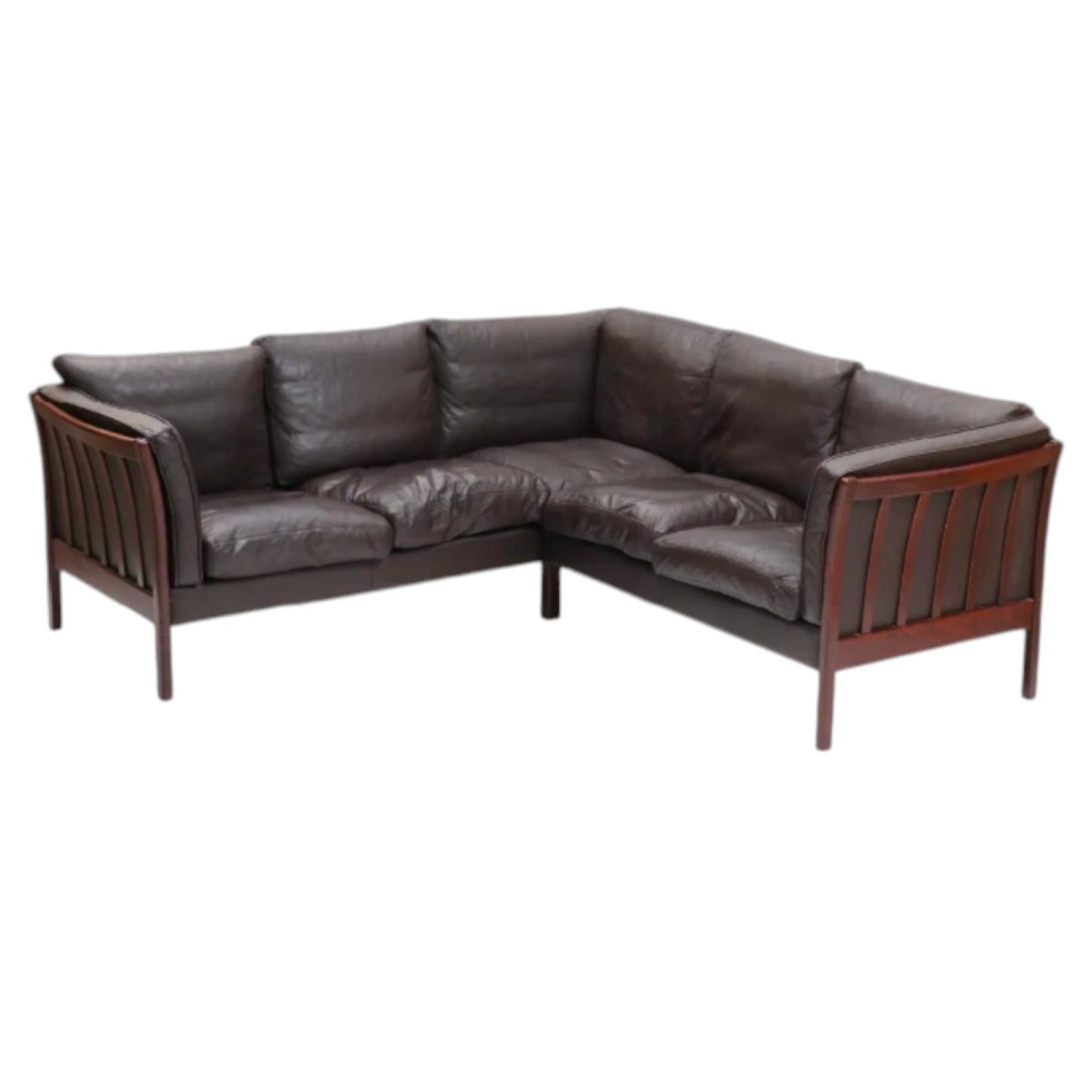 Stouby Corner Sofa | Bazaa | Designer, Vintage and Antique Furniture