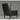 Stouby Furniture. Wing chair, black leather | Bazaa | Designer, Vintage and Antique Furniture