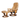 Stressless Consul Recliner & Footstool – Early 2000s (Large Size) | Bazaa | Designer, Vintage and Antique Furniture