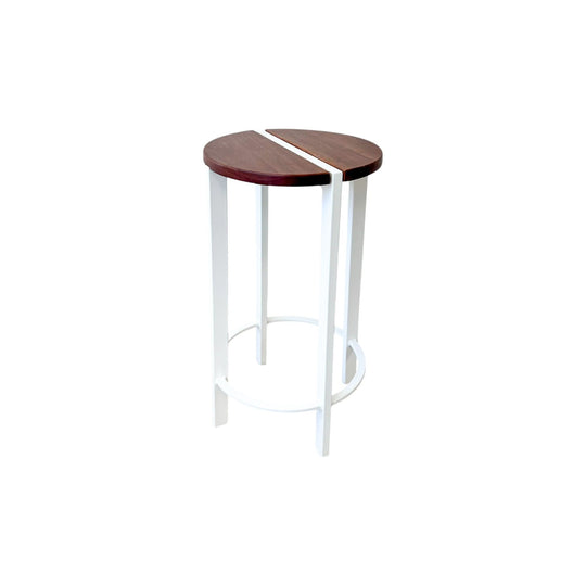 Stripe Bar Stool, Tait