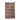 Studded Hand Carved Indian Door | Bazaa | Designer, Vintage and Antique Furniture