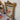 Stunning 19th Century French Gilt Mantle Mirror | Bazaa | Designer, Vintage and Antique Furniture