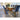 STUNNING 2.4m Italian Designer Table – Milano Furniture | Bazaa | Designer, Vintage and Antique Furniture