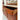 Stunning Belle Epoque French Marble Top Buffet/ Sideboard | Bazaa | Designer, Vintage and Antique Furniture