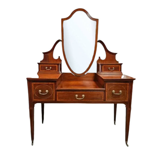 Stunning Chertyn Style Dressing Table