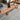 Stunning Reclaimed Blue Gum Bench Seat | Bazaa | Designer, Vintage and Antique Furniture