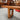 Stunning Reclaimed Blue Gum Bench Seat | Bazaa | Designer, Vintage and Antique Furniture