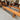 Stunning Reclaimed Blue Gum Bench Seat | Bazaa | Designer, Vintage and Antique Furniture