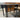 Stunning Round Marble Top Centre/Hallway Entrance Table - Bazaa