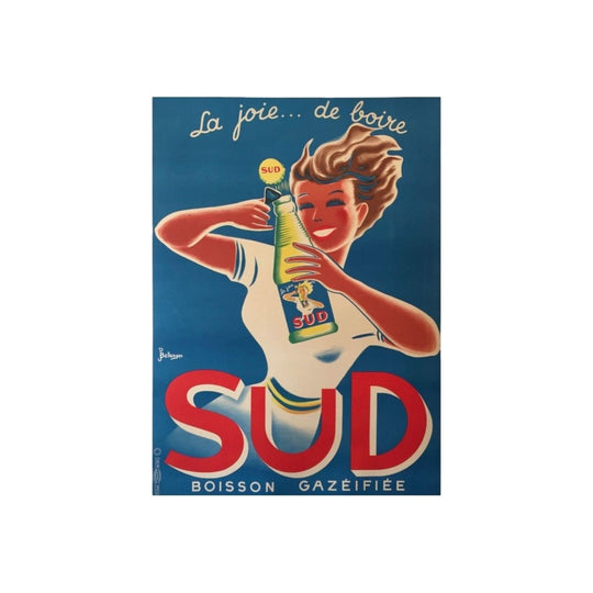 SUD by Bellenger