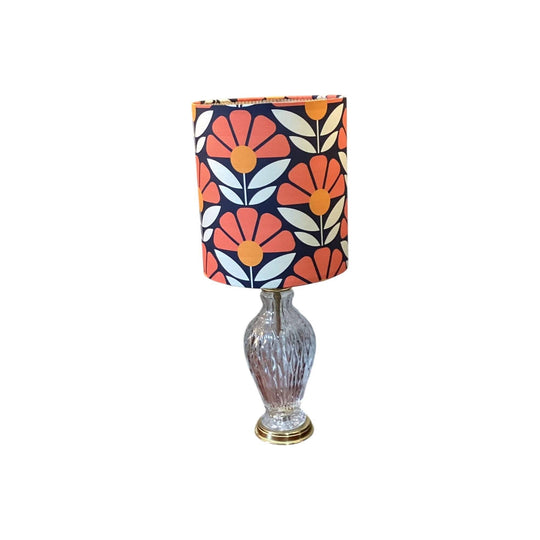 ‘Sunrise Daisies’ Lamp