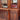 Superb 19th century English mahogany 3 door breakfront bookcase c.1860 | Bazaa | Designer, Vintage and Antique Furniture