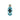 Superb 44 carat oval aquamarine pendant in 9ct. white gold setting | Bazaa | Designer, Vintage and Antique Furniture