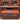 Superb large scale William IV Mahogany 4 Door Breakfront Secretaire Bookcase. c.1840 | Bazaa | Designer, Vintage and Antique Furniture