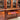 Superb large scale William IV Mahogany 4 Door Breakfront Secretaire Bookcase. c.1840 | Bazaa | Designer, Vintage and Antique Furniture