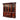 Superb large scale William IV Mahogany 4 Door Breakfront Secretaire Bookcase. c.1840 | Bazaa | Designer, Vintage and Antique Furniture