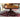 Superb Quality Antique Burr Walnut Violin-Shaped Table | Bazaa | Designer, Vintage and Antique Furniture