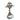 Superb Victorian Era Cast Iron Umbrella Stand. | Bazaa | Designer, Vintage and Antique Furniture